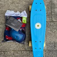 Skateboard bambino come nuovo