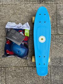 Skateboard bambino come nuovo