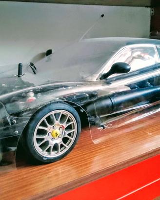 FERRARI 360 DeAgostini