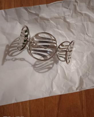 bracciale argento donna 