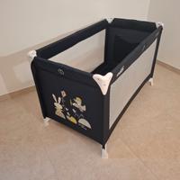 Lettino da viaggio Cam Sonno