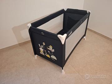 Lettino da viaggio Cam Sonno