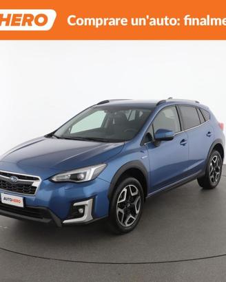 SUBARU XV CH33860