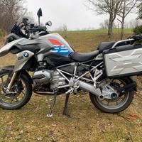 Bmw 1200 GS