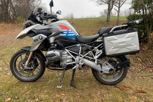 Bmw 1200 GS