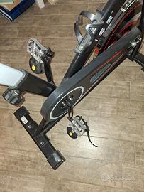 Cyclette sport