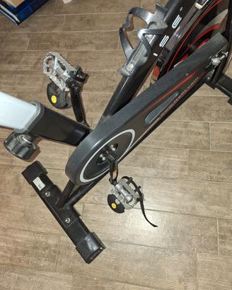 Cyclette sport