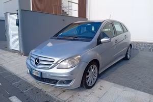 Mercedes-benz B 200 CDI Sport