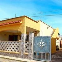 Villetta indipendente