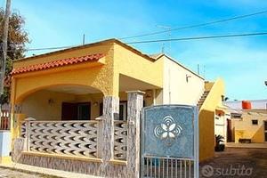 Villetta indipendente