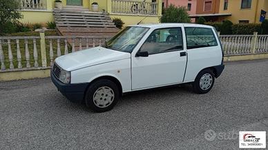 LANCIA - Y 1.0 benzina / metano - auto storica