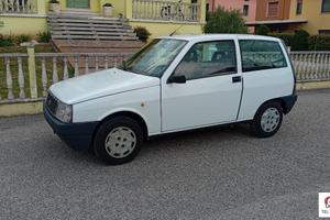 LANCIA - Y 1.0 benzina / metano - auto storica