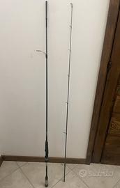 SHIMANO LUNAMIS 86M “26” 7-35gr