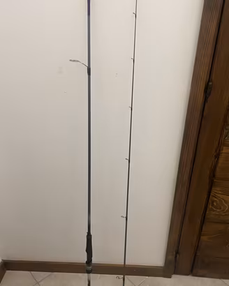 SHIMANO LUNAMIS 86M “26” 7-35gr