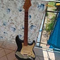 Chitarra SQUIER 