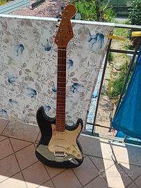 Chitarra SQUIER 