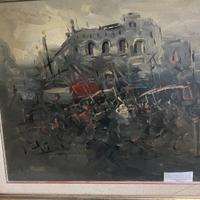 Mercato di Danti