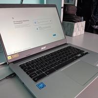 Acer Chromebook 314 CB314-1H-C2W1