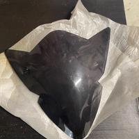 copri faro fume gsxr 1000 k5