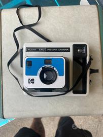 Kodak ek2 NON FUNZIONANTE