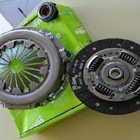 Kit Frizione VALEO 821457 solo ritiro a mano