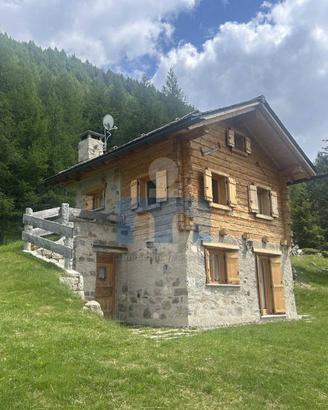 Rustico / Casale di 100 m² con 5 locali a Sondalo