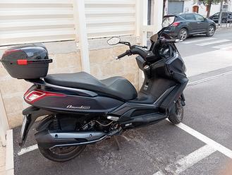 Kymco usata in vendita
