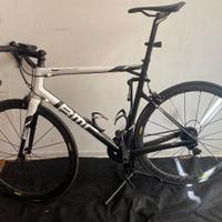 Bici da corsa BMC SLR 01 Team machine