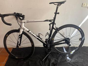 Bici da corsa BMC SLR 01 Team machine