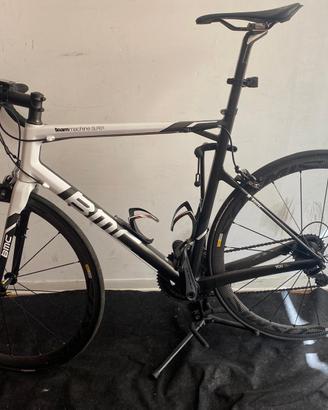 Bici da corsa BMC SLR 01 Team machine