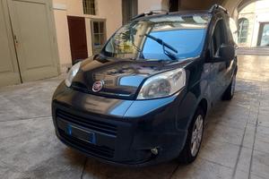 Fiat Qubo 