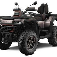 GOES By Cf Moto TERROX 1000