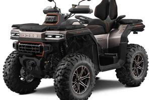 GOES By Cf Moto TERROX 1000