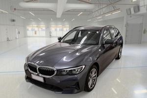BMW 318 BUSINESS ADVANTAGE AUTO TOURING STATION WA