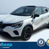 Renault Captur 1.6 E-TECH PHEV RIVE GAUCHE 16...