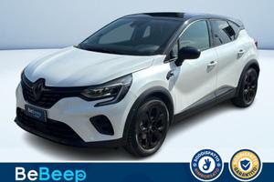 Renault Captur 1.6 E-TECH PHEV RIVE GAUCHE 16...