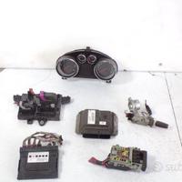 Kit Accensione Opel Astra J 1.7 crdi 2011
