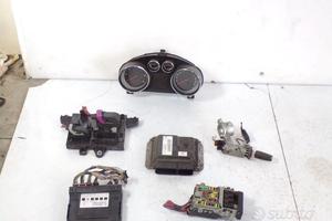 Kit Accensione Opel Astra J 1.7 crdi 2011