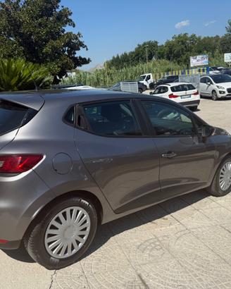 Renault Clio 1.2 75CV GPL valido fino al 2034 gara