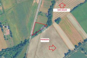 TER. AGRICOLO A SAN GILLIO