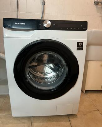 Lavatrice Samsung classe A/9kg