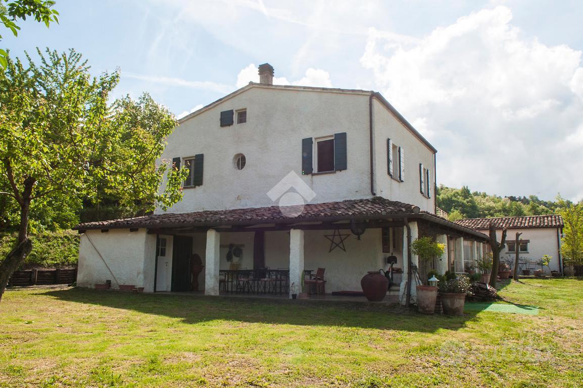 House in Sogliano al Rubicone, Rontagnano - Vista 2