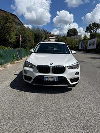 BMW X1 sDrive20d Advantage