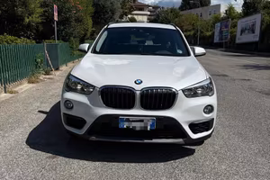 BMW X1 sDrive20d Advantage