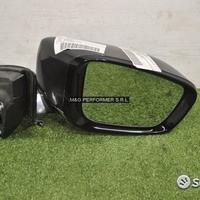 Bmw 7 g12 specchio dx 9 pin shadowline | 9212