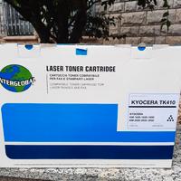 Toner Kyocera TK410 nero
