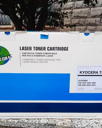 Toner Kyocera TK410 nero