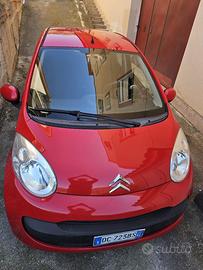 citroenn c1