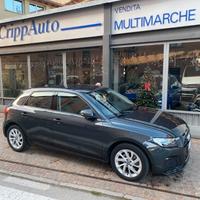 Audi A1 SPB 30 TFSI Advanced