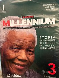 il nuovo millenium 3 hi
